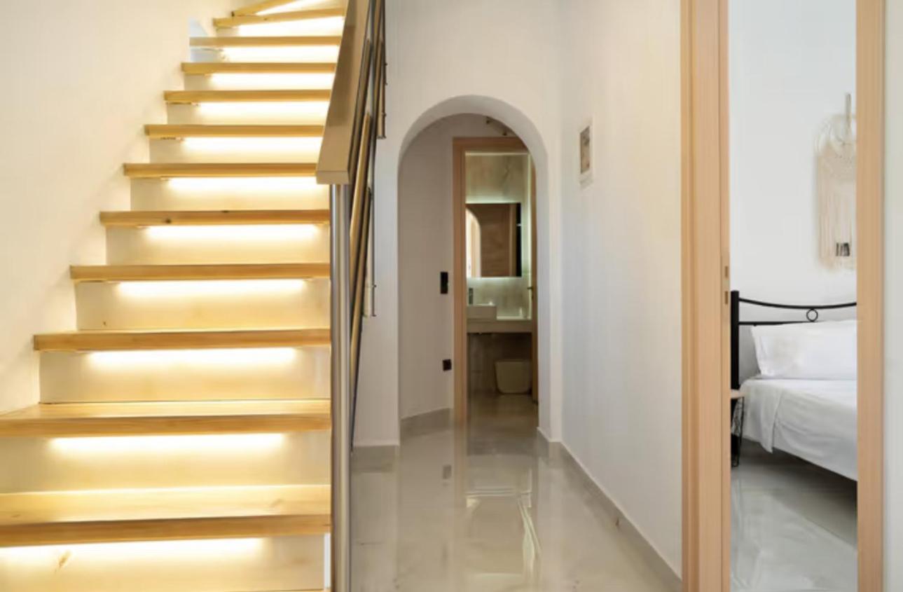 Key Villas Tsoukaladhes Ngoại thất bức ảnh