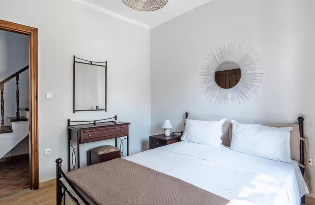 Key Villas Tsoukaladhes Ngoại thất bức ảnh